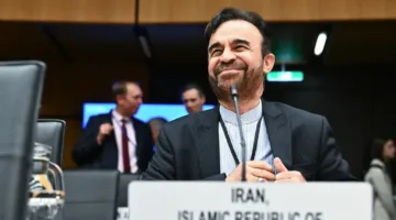 الإيران النووي: لحظة الحسم قد حانت!
