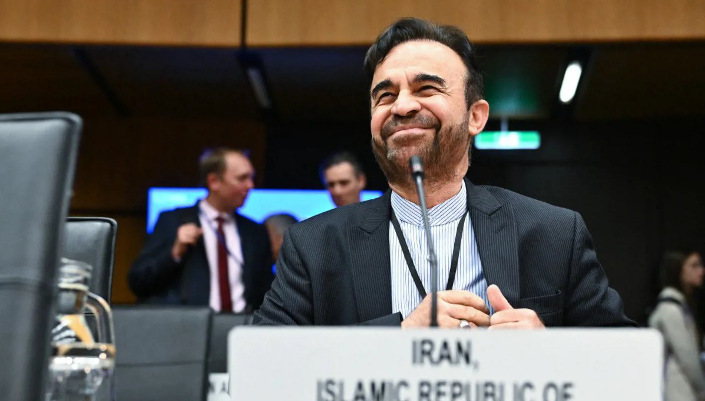 الإيران النووي: لحظة الحسم قد حانت! الإيران النووي: لحظة الحسم قد حانت!