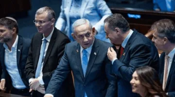 الائتلاف الـ61: تصويت يُحافظ على حكومة نتنياهو ويكشف عن نقاط ضعفها