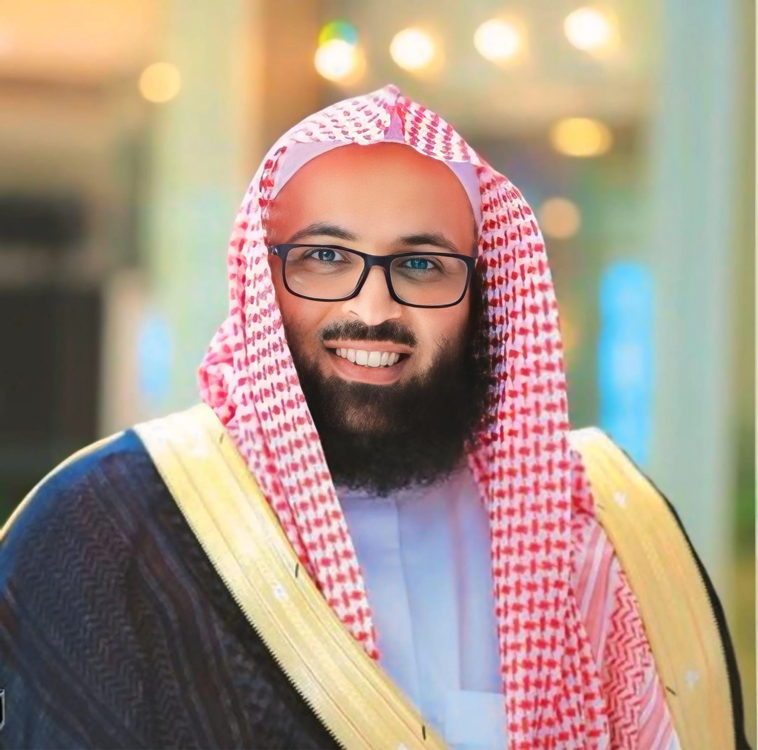 الابتكار والتميز في تقديم الخدمة لحجاج بيت الله الحرام الابتكار والتميز في تقديم الخدمة لحجاج بيت الله الحرام