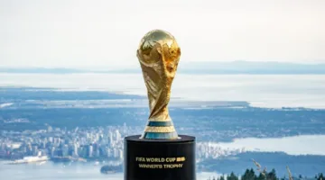 الاتحاد الآسيوي يحدد تاريخ سحب قرعة الملحق المؤهل لكأس العالم 2026 والدولة التي ستستضيفه.