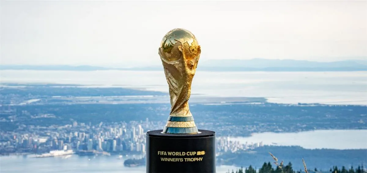 الاتحاد الآسيوي يحدد تاريخ سحب قرعة الملحق المؤهل لكأس العالم 2026 والدولة التي ستستضيفه. الاتحاد الآسيوي يحدد تاريخ سحب قرعة الملحق المؤهل لكأس العالم 2026 والدولة التي ستستضيفه.
