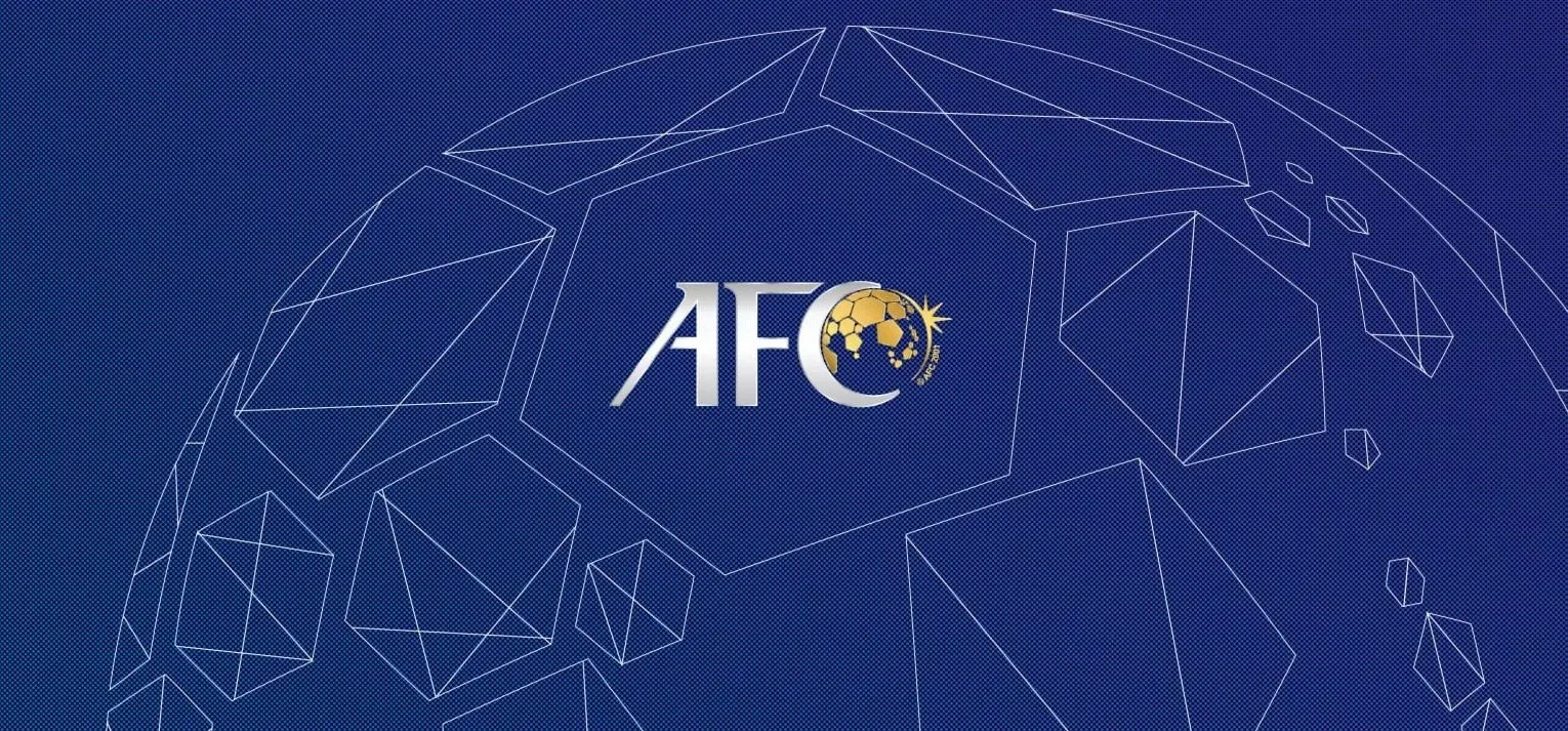 الاتحاد الآسيوي يكشف عن أسماء الأندية المشاركة في مسابقات الموسم 2025-2026 الاتحاد الآسيوي يكشف عن أسماء الأندية المشاركة في مسابقات الموسم 2025-2026