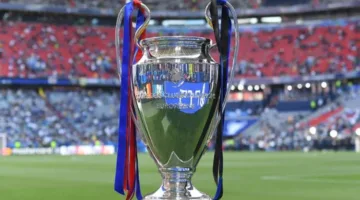 الاتحاد الأوروبي لكرة القدم يعلن عن تعديل في دوري الأبطال