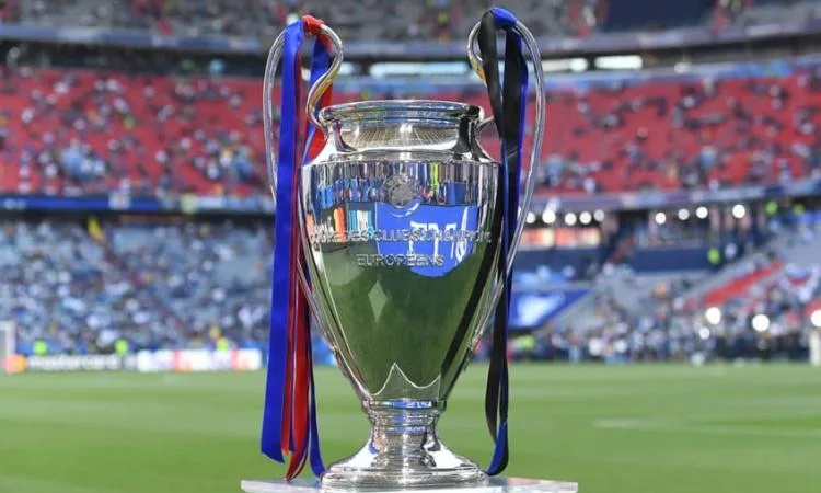 الاتحاد الأوروبي لكرة القدم يعلن عن تعديل في دوري الأبطال