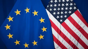 الاتحاد الأوروبي يتوقع استمرارية مفاوضات التجارة مع الولايات المتحدة عقب الموعد النهائي الذي حدده ترامب.