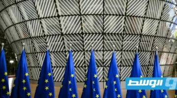 الاتحاد الأوروبي يعبر عن تأييده لـ«الجنائية الدولية» عقب فرض العقوبات الأمريكية