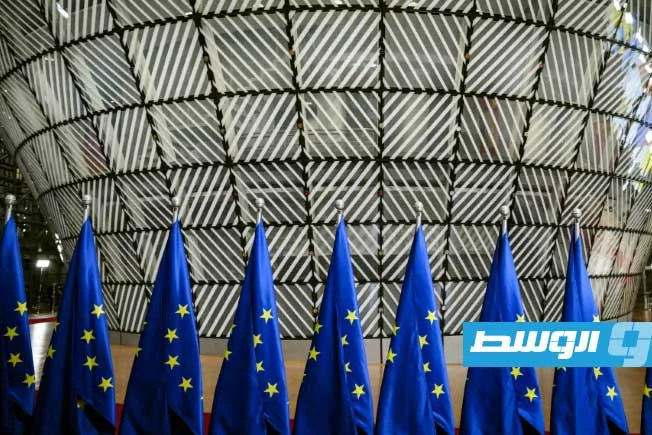 الاتحاد الأوروبي يعبر عن تأييده لـ«الجنائية الدولية» عقب فرض العقوبات الأمريكية الاتحاد الأوروبي يعبر عن تأييده لـ«الجنائية الدولية» عقب فرض العقوبات الأمريكية