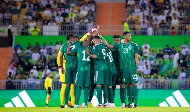 الاتحاد السعودي يحدد مستقبل رينارد بعد الهزيمة أمام أستراليا الاتحاد السعودي يحدد مستقبل رينارد بعد الهزيمة أمام أستراليا