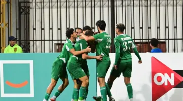 الاتحاد السكندري لـ “في الجول”: أتممنا تعاقدات الأجانب باستثناء لاعبين اثنين.. والتحديات تزداد بعد مغادرة مصيلحي
