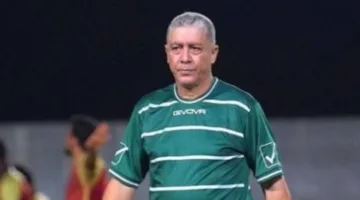 الاتحاد السكندري يُعيّن محمد عمر رئيسًا للجنة الكرة لقيادة مرحلة التجديد وبناء الفريق.