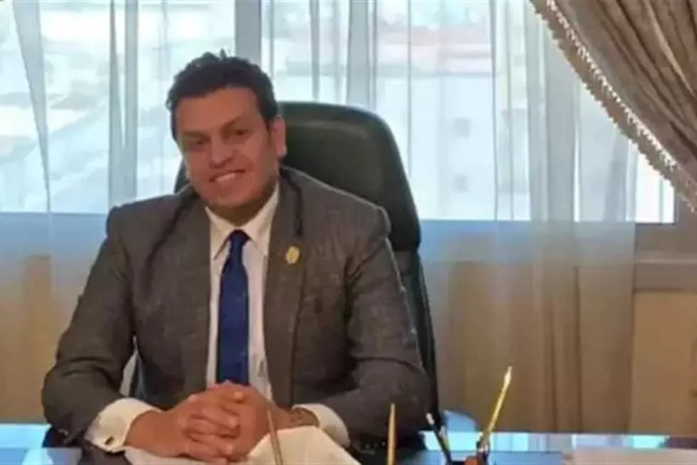 الاتحاد العربي للسياحة: تصريح الخارجية أوقف محاولات التداخل السياسي تحت ستار العمل الإنساني الاتحاد العربي للسياحة: تصريح الخارجية أوقف محاولات التداخل السياسي تحت ستار العمل الإنساني