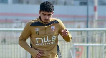 الاتحاد المنستيرى يطلب من الزمالك 325 ألف دولار بسبب الجفالى