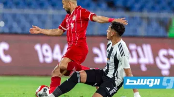الاتحاد يزور الأولمبي.. السويحلي يتحدى الأهلي طرابلس في لقاء قمة الجولة السابعة لدورينا