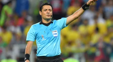 الاتحاد يعلن عن حكم مباراة الأهلي وإنتر ميامي في افتتاح كأس العالم للأندية