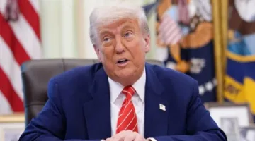 الاتفاق النووي: ترامب يتهم إيران بـ “التأخير” ويدعو لرد فعل قوي وسريع منها