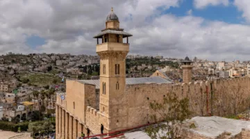 الاحتلال يرفض إعادة المسجد الإبراهيمي في أول أيام عيد الأضحى