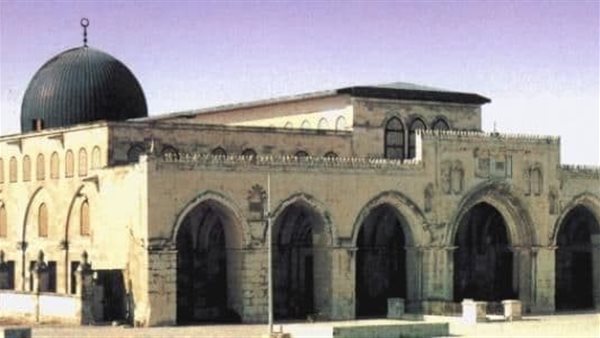الاحتلال يستمر في إغلاق المسجد الأقصى وكنيسة القيامة لليوم الخامس على التوالي