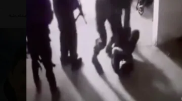 الاحتلال يقوم باعتقال طفلين وإساءة معاملتهما بالضرب في رام الله
