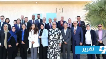 «الاستشارات» تثير استياء حاملي «الرموز الإدارية»