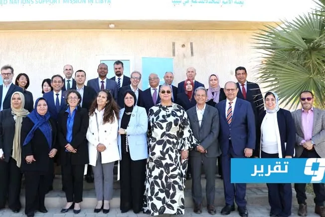 «الاستشارات» تثير استياء حاملي «الرموز الإدارية»