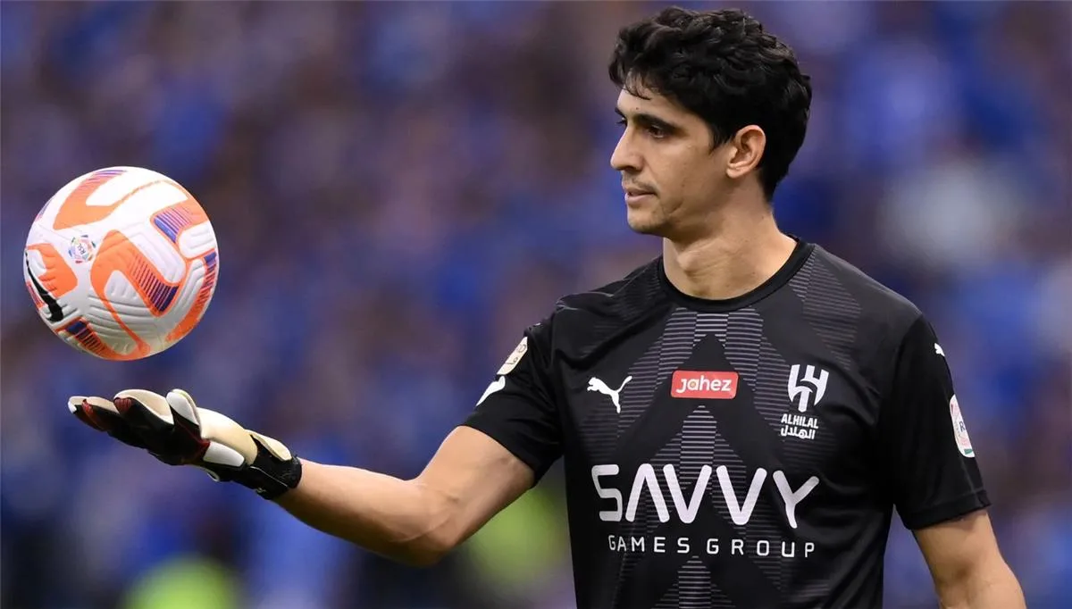 الاستعداد للاستفادة من الفوضى: الهلال يتطلع لاختيار من بين ثلاثي برشلونة وليفربول ومانشستر سيتي الاستعداد للاستفادة من الفوضى: الهلال يتطلع لاختيار من بين ثلاثي برشلونة وليفربول ومانشستر سيتي