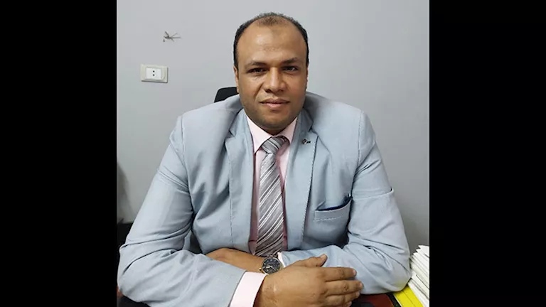 الاعتداء على مسؤول حماية الأراضي في سوهاج.. العقوبة المتوقعة للمتورطين. الاعتداء على مسؤول حماية الأراضي في سوهاج.. العقوبة المتوقعة للمتورطين.