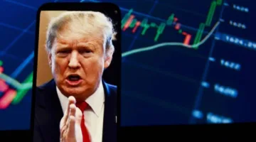 الاقتصاد الأمريكي قد يتحمل الرسوم الجمركية بشرط عدم التدخل الحكومي بشكل أكبر