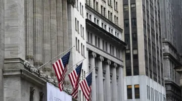 الاقتصاد الأمريكي يخلق 139 ألف فرصة عمل في مايو