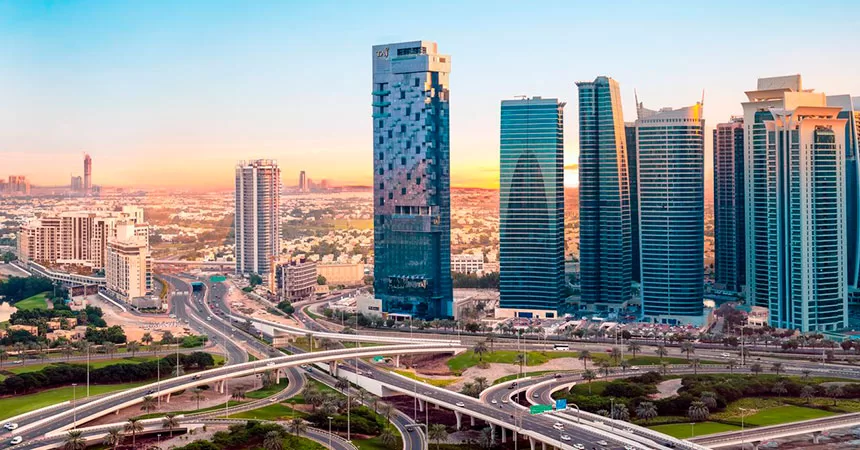 الاقتصاد الإماراتي يرتفع بنسبة 4% في 2024 مدعومًا بالقطاع غير النفطي الاقتصاد الإماراتي يرتفع بنسبة 4% في 2024 مدعومًا بالقطاع غير النفطي