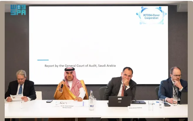 “الانتوساي والممولون يجتمعون في لندن برئاسة المملكة في اللقاء الثامن عشر”
04 يونيو 2025 | 09:31 مساءً “الانتوساي والممولون يجتمعون في لندن برئاسة المملكة في اللقاء الثامن عشر”
04 يونيو 2025 | 09:31 مساءً