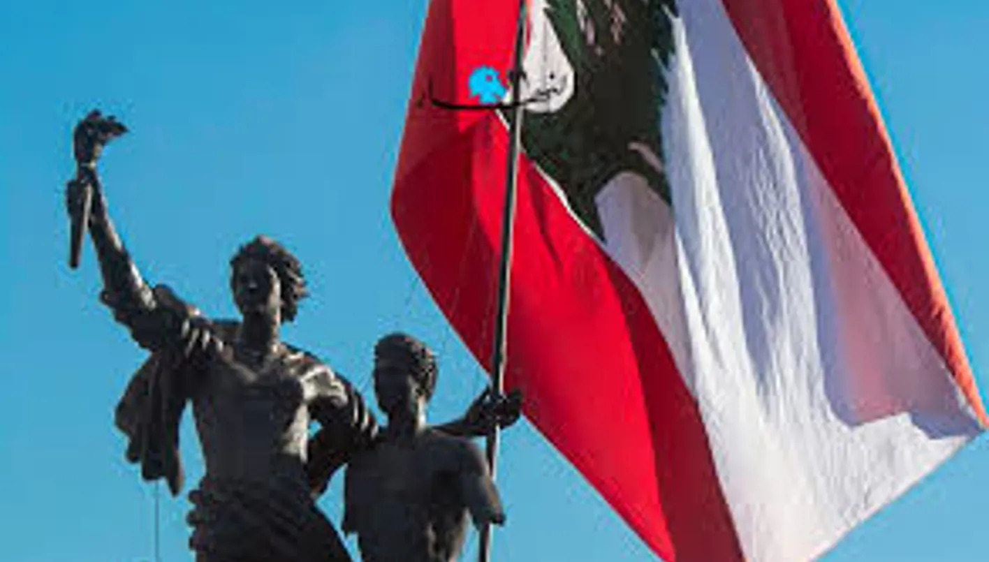 الانقسام اللبناني: الصراع بين الهوية الوطنية والولاء للدولة الانقسام اللبناني: الصراع بين الهوية الوطنية والولاء للدولة