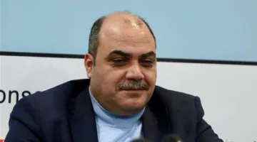 الباز: خلال مسيرتي، تقدمت بأكثر من 350 بلاغ، وأعتقد أنني أتحكم فيها بشكل جيد.