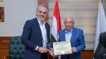 “الباش موسيقار”: أمسية أقامتها اللجنة الفنية والثقافية بنقابة المهندسين مع ضيفها الموسيقار شادي مؤنس