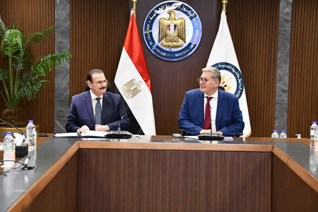 البترول: 573 مليون دولار كلفة إنتاج حمض الفوسفوريك في هضبة أبوطرطور البترول: 573 مليون دولار كلفة إنتاج حمض الفوسفوريك في هضبة أبوطرطور