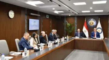 البترول: استثمارات المرحلة الأولى لمشروع حامض الفوسفوريك في أبوطرطور تصل إلى 573 مليون دولار