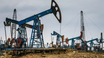 البترول تكشف عن اكتشاف بئر جديدة في أبوسنان بإنتاج يومي يبلغ مليون قدم مكعب من الغاز