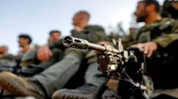 البث العبري: قرار بسجن 3 جنود اعتذروا عن القتال في غزة