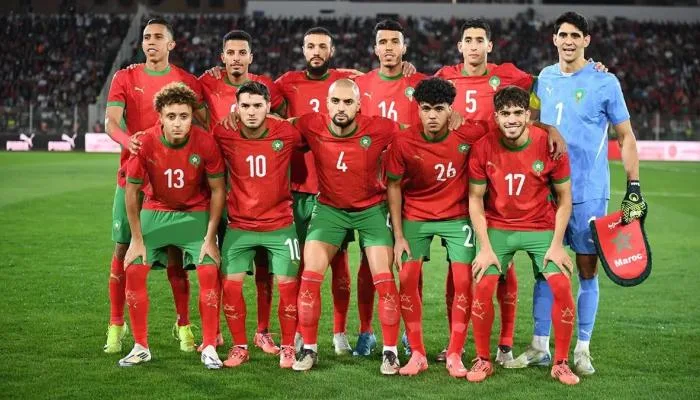 البث المباشر: المباراة الودية بين المغرب وبنين 2025 البث المباشر: المباراة الودية بين المغرب وبنين 2025