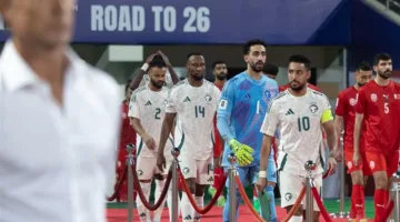 البث المباشر لمباراة السعودية وأستراليا: التوقيت، القنوات الناقلة، والمعلقون