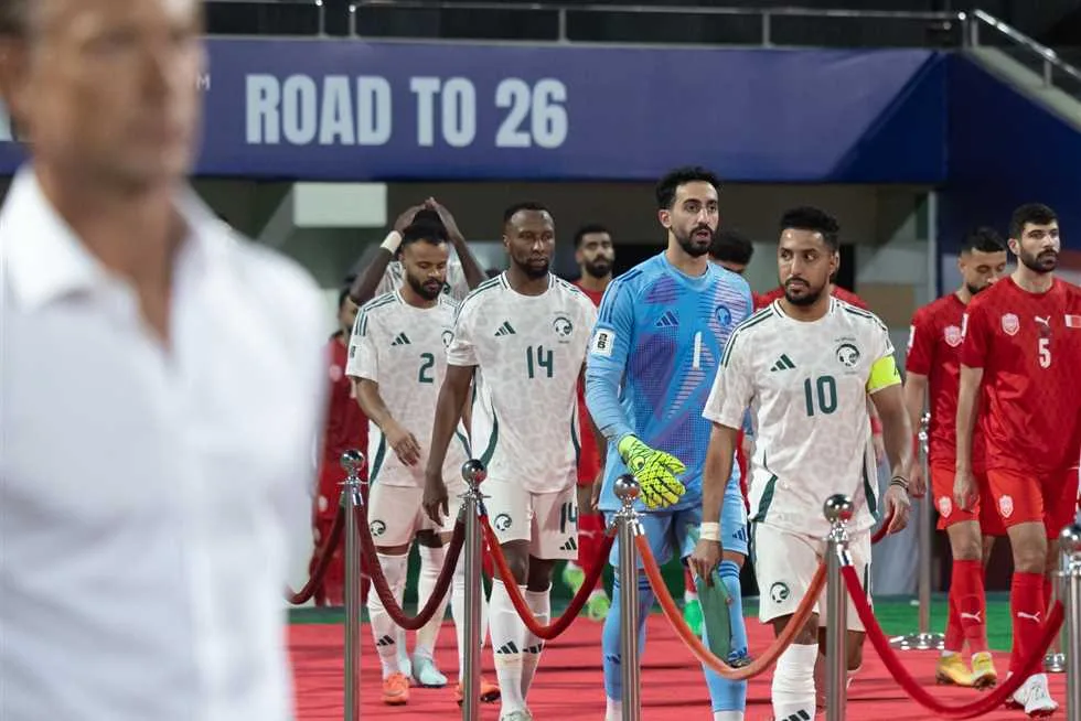 البث المباشر لمباراة السعودية وأستراليا: التوقيت، القنوات الناقلة، والمعلقون البث المباشر لمباراة السعودية وأستراليا: التوقيت، القنوات الناقلة، والمعلقون