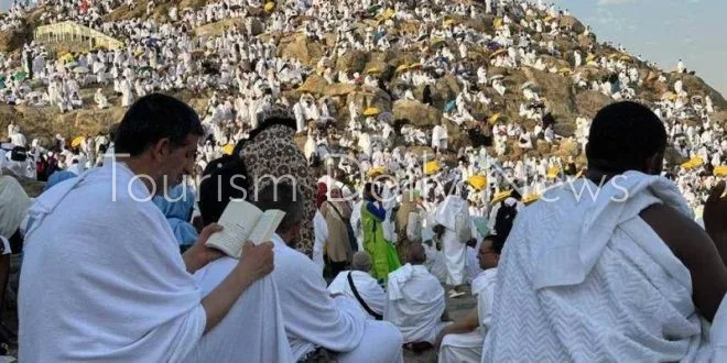 البحرين تبرز نجاح موسم الحج وتثمن جهود السعودية في خدمة الحجاج البحرين تبرز نجاح موسم الحج وتثمن جهود السعودية في خدمة الحجاج