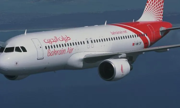 البحرين: تعليق الرحلات الجوية إلى وجهات محددة بسبب الظروف الحالية في المنطقة البحرين: تعليق الرحلات الجوية إلى وجهات محددة بسبب الظروف الحالية في المنطقة