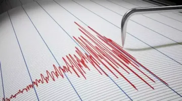 البحوث الفلكية: مصر تسجل زلازل يومية، معظمها غير ملحوظ ولا يمثل خطرًا