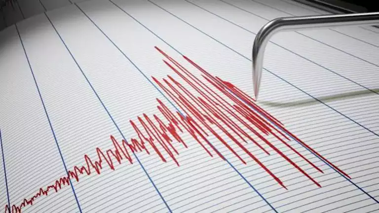 البحوث الفلكية: مصر تسجل زلازل يومية، معظمها غير ملحوظ ولا يمثل خطرًا البحوث الفلكية: مصر تسجل زلازل يومية، معظمها غير ملحوظ ولا يمثل خطرًا