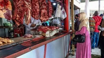 البحيرة: إتمام تجهيز 45 نقطة لبيع اللحوم المحلية بأسعار مخفضة في المراكز والمدن