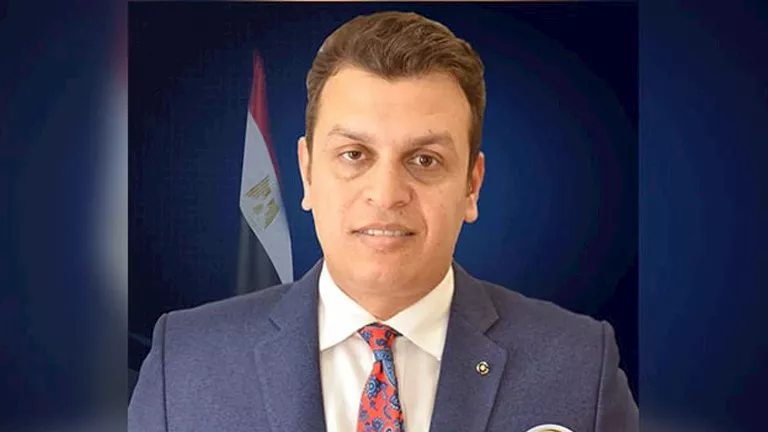 البخشوان: مصر حذرة من استغلال المأساة الفلسطينية لأغراض أخرى البخشوان: مصر حذرة من استغلال المأساة الفلسطينية لأغراض أخرى