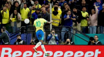 البرازيل والإكوادور تضمنان تأهلهما، والأوروغواي تقترب من ذلك.