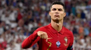 البرتغال تهزم ألمانيا وتصل إلى نهائي دوري الأمم