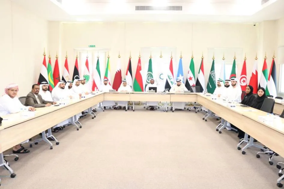 البرلمان العربي للطفل يواصل التحضيرات للجلسة الثانية من الدورة الرابعة